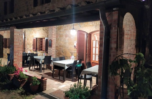 Montaione House | Exclusive Rental for Families or Groups in the heart of Tuscany