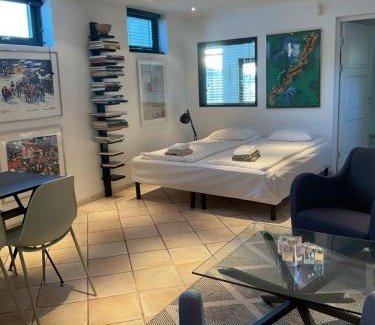 Danderyd Apartment | Exclusive rental of the Entire Spacious Ground Floor