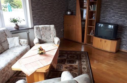 Utarp Apartment | Exclusive Rollstuhlgerechte Wohnung " Ebbe " barreirefrei 3 Erw Klenkind in Ostfriesland