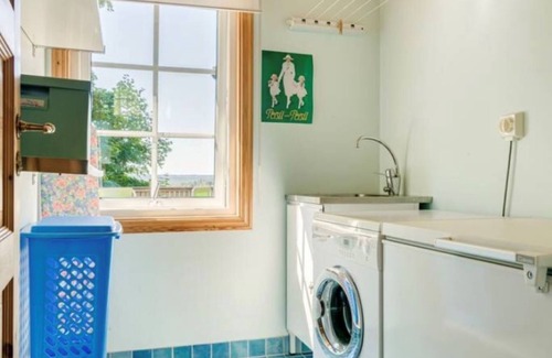 Odskolt House | Exclusive family accommodation in a fantastic and quiet location. Pets allowed!