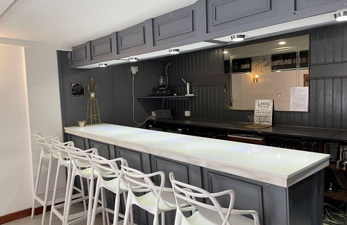 Mauchline Cottage | Exclusive use spa venue