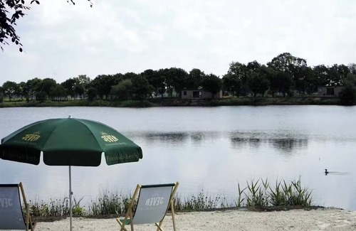 Wittmund Apartment | Exclusive vacation apartment "Strandbox Süd"