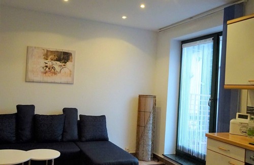 Oberhavel Apartment | Exclusive vacation apartment No.1