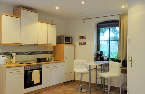 Oberhavel Apartment | Exclusive vacation apartment No.1