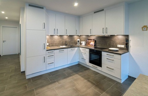 Dornumersiel Apartment | Exclusive vacation apartment Oase am Siel 3 in Dornumersiel