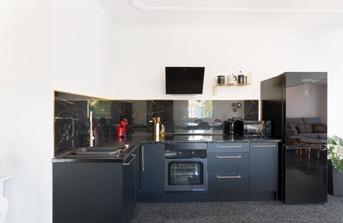 Campo Internacional Maspalomas House | Exclusive Vacation Villa in Maspalomas with Heated Pool with Bubbles