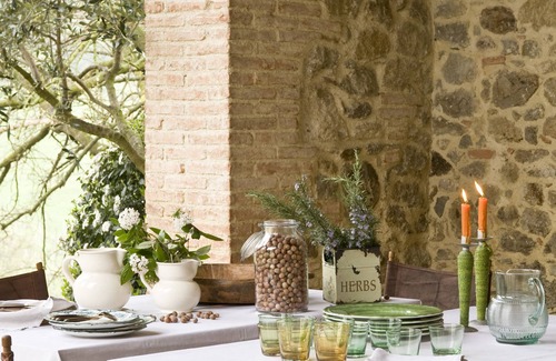 Teolo Villa | Exclusive Venice and Veneto Villa with Hilltop Panoramic View