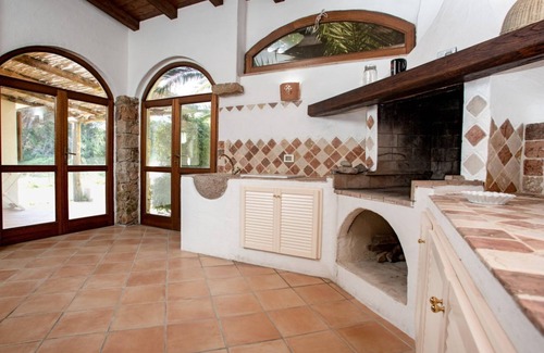 Conca Verde Villa | Exclusive Villa 100m from the Sea & private Garden