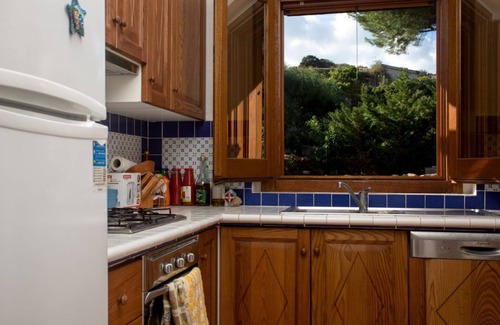 Conca Verde Villa | Exclusive Villa 100m from the Sea & private Garden