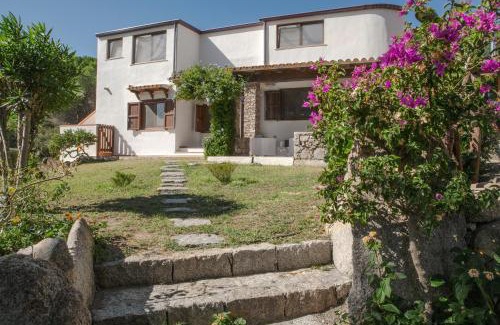 Conca Verde Apartment | Exclusive Villa 100m from the Sea & private Garden