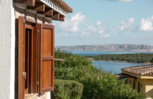 Conca Verde Apartment | Exclusive Villa 100m from the Sea & private Garden