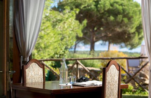 Conca Verde Apartment | Exclusive Villa 100m from the Sea & private Garden