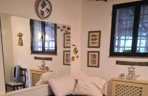 Ansedonia Villa | exclusive villa Ansedonia - argentario