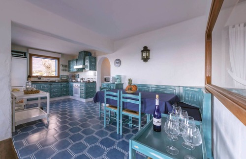 Isora Villa | Exclusive Villa in Las Puntas with Private Pool and Barbecue Area