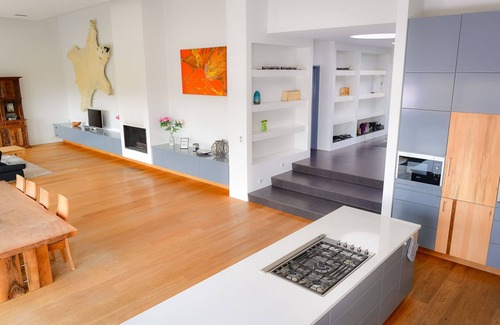 Akureyri Villa | Exclusive Villa in the vincinity of Akureyri