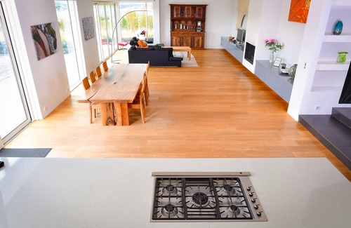 Akureyri Villa | Exclusive Villa in the vincinity of Akureyri