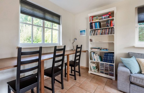 Zeewolde Villa | Exclusive villa in Zeewolde with a terrace