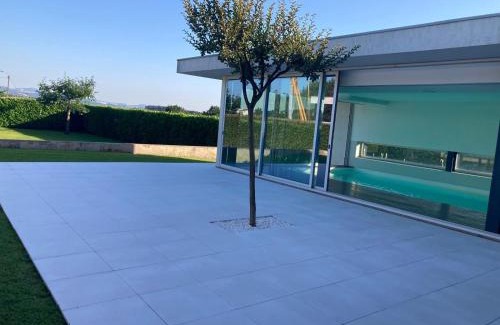 Vila Verde Villa | Exclusive Villa & SPA