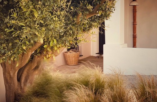 Lipari Villa | exclusive villa with a wonderful view
