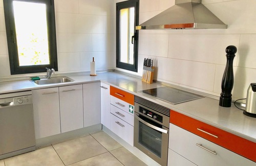 Llevant House | Exclusive villa with heated. Pool, whirlpool in an optimal location