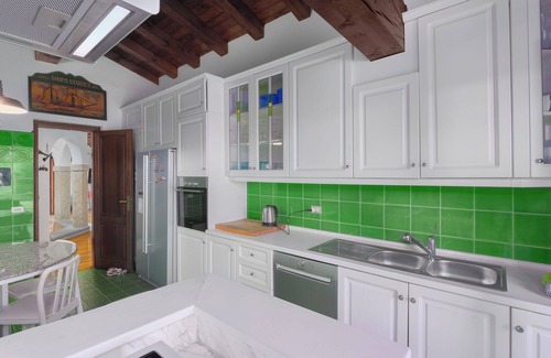 Puntaldia Villa | Exclusive villa with pool and sea view in Puntaldia (San Teodoro)