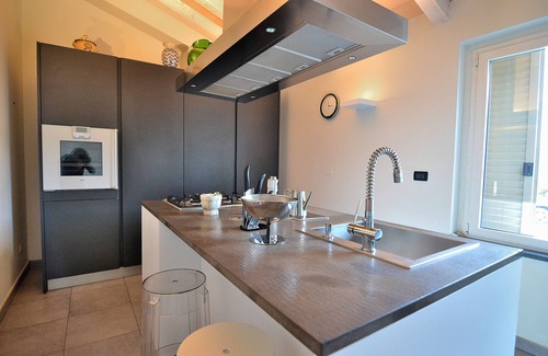 Livorno Villa | Exclusive villa with private pool, amazing sea view, Wifi, AirConditioning.