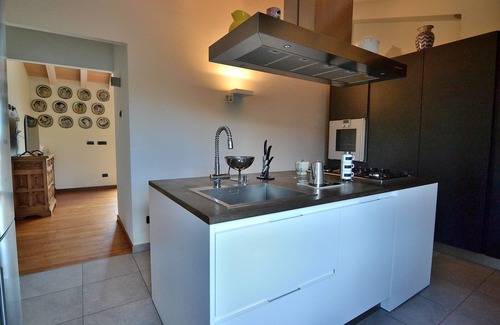 Livorno Villa | Exclusive villa with private pool, amazing sea view, Wifi, AirConditioning.