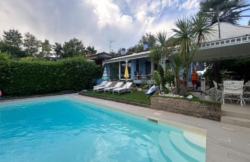 Raffa Apartment | Exclusive Villa with Pool - Il Paradiso in Terra
