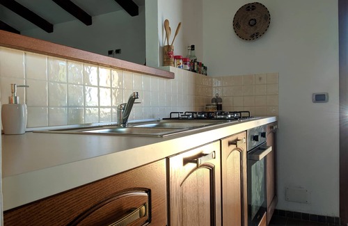 Lu Bagnu Villa | Exclusive Villa with sea view in Castelsardo - Lu Bagnu - Sardinia