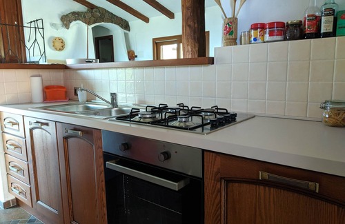 Lu Bagnu Villa | Exclusive Villa with sea view in Castelsardo - Lu Bagnu - Sardinia