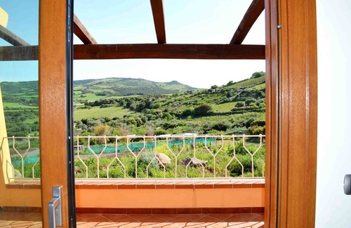 Lu Bagnu Villa | Exclusive Villa with sea view in Castelsardo - Lu Bagnu - Sardinia