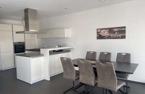 Zimmern ob Rottweil Apartment | Exclusives 3 Zimmer Apartment