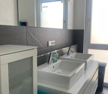 Zimmern ob Rottweil Apartment | Exclusives 3 Zimmer Apartment