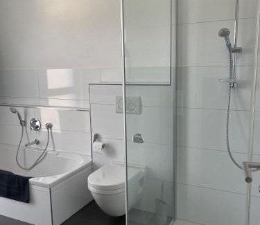 Zimmern ob Rottweil Apartment | Exclusives 3 Zimmer Apartment