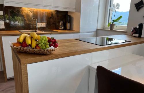 Tiefgraben Apartment | EXCLUSIVES APARTMENT - Auszeit Mondsee