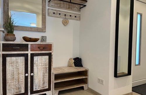 Tiefgraben Apartment | EXCLUSIVES APARTMENT - Auszeit Mondsee