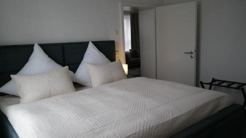 Mitte Apartment | Exclusives, urbanes 3-Zimmer Appartement