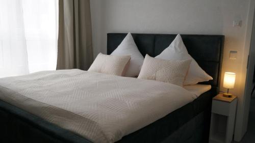 Mitte Apartment | Exclusives, urbanes 3-Zimmer Appartement