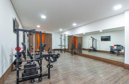 Vila Suica Apartment | Exclusividade na Serra Gaúcha by Achei Gramado