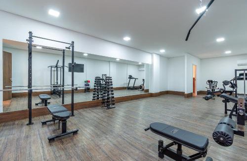 Vila Suica Apartment | Exclusividade na Serra Gaúcha by Achei Gramado