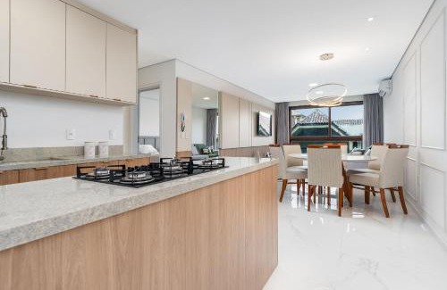 Vila Suica Apartment | Exclusividade na Serra Gaúcha by Achei Gramado