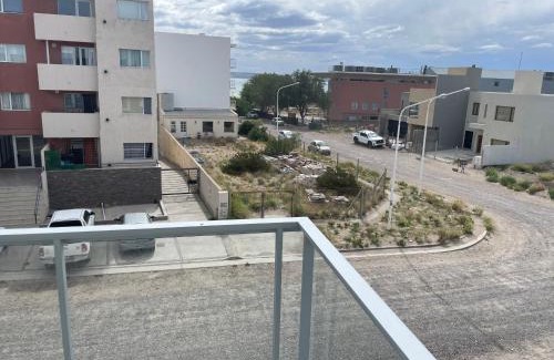 Puerto Madryn Apartment | Exclusivo a Estrenar - Terrazas al Golfo