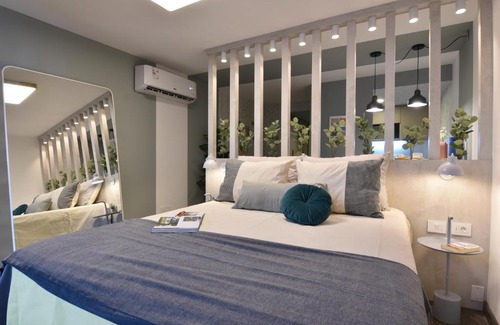Punta Carretas Apartment | Exclusivo apartamento en Punta Carretas