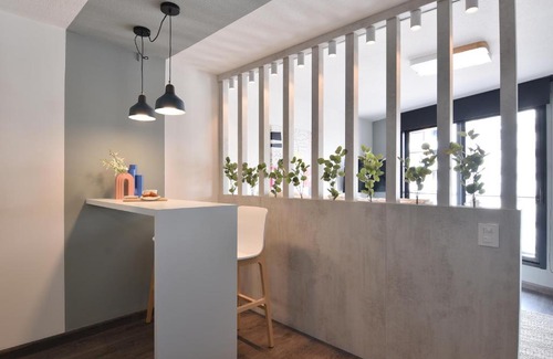 Punta Carretas Apartment | Exclusivo apartamento en Punta Carretas