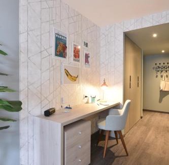 Punta Carretas Apartment | Exclusivo apartamento en Punta Carretas