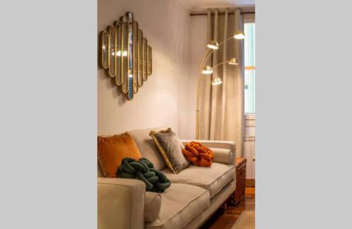 Bilbao Old Town Apartment | Exclusivo apartamento en el Casco Viejo