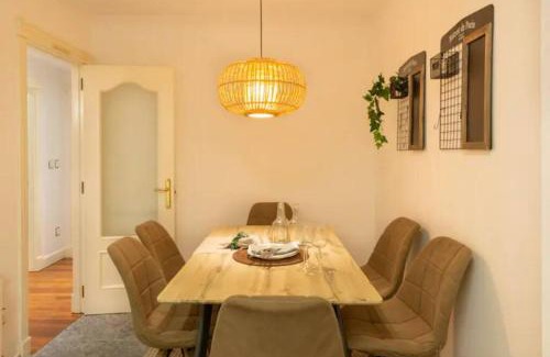 Bilbao Old Town Apartment | Exclusivo apartamento en el Casco Viejo