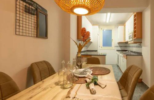 Bilbao Old Town Apartment | Exclusivo apartamento en el Casco Viejo