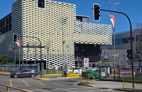 Talca Apartment | Exclusivo Depto 2 pasajeros 1H-1B-1E