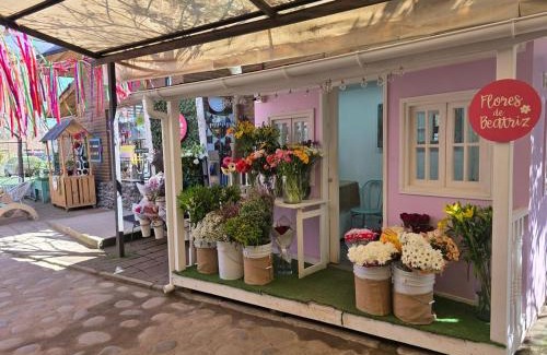 Talca Apartment | Exclusivo Depto 2 pasajeros 1H-1B-1E